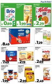 Volantino In Coop Pagina 17