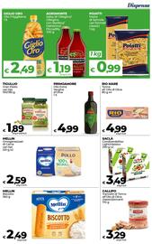 Volantino In Coop Pagina 18