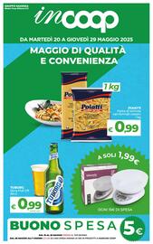 Volantino In Coop Pagina 2