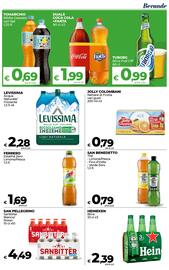 Volantino In Coop Pagina 20