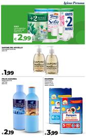 Volantino In Coop Pagina 21