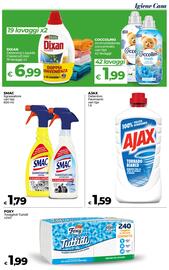 Volantino In Coop Pagina 23