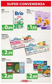 Volantino In Coop Pagina 3