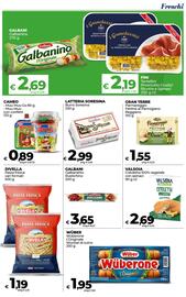 Volantino In Coop Pagina 7