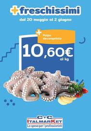 Volantino C+C Italmarket Pagina 3