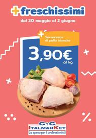 Volantino C+C Italmarket Pagina 5