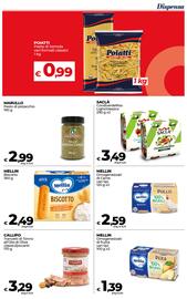 Volantino Coop Superstore Radenza Pagina 20