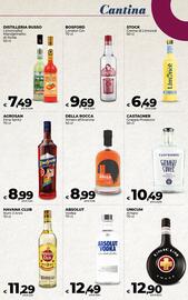 Volantino Coop Superstore Radenza Pagina 22