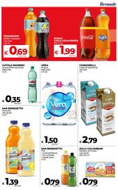 Volantino Coop Superstore Radenza Pagina 23