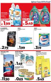 Volantino Coop Superstore Radenza Pagina 28