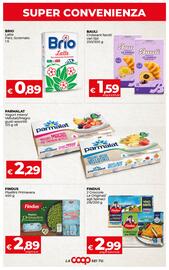 Volantino Coop Superstore Radenza Pagina 3