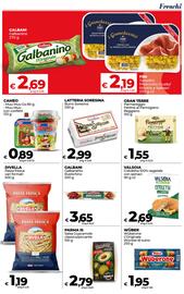 Volantino Coop Superstore Radenza Pagina 7