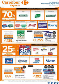 Catálogo Carrefour Express Página 4