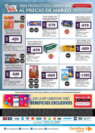 Catálogo Carrefour Express Página 6