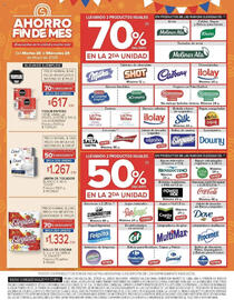 Catálogo Carrefour Market Página 11