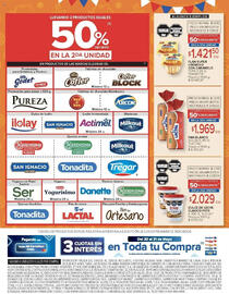 Catálogo Carrefour Market Página 12