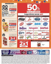 Catálogo Carrefour Market Página 13