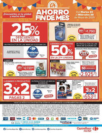 Catálogo Carrefour Market Página 18