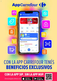 Catálogo Carrefour Market Página 21