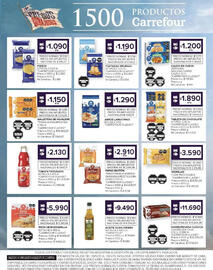 Catálogo Carrefour Market Página 24