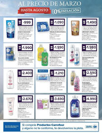 Catálogo Carrefour Market Página 25