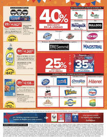 Catálogo Carrefour Market Página 30