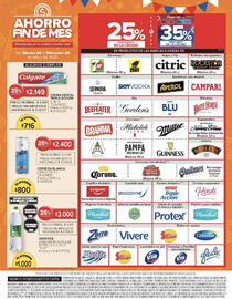 Catálogo Carrefour Market Página 31