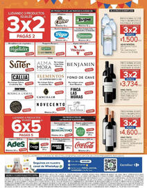 Catálogo Carrefour Market Página 36