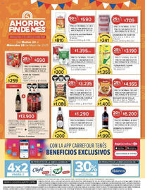 Catálogo Carrefour Market Página 37