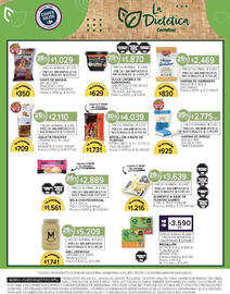 Catálogo Carrefour Market Página 39