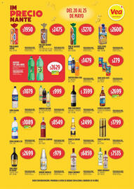 Catálogo Supermercados Vea semana 21 Página 4
