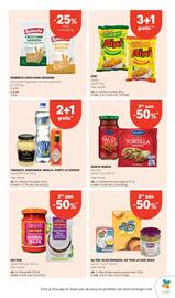 Spar folder Pagina 15