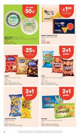 Spar folder Pagina 16