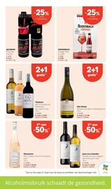 Spar folder Pagina 19