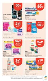 Spar folder Pagina 21