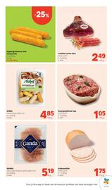 Spar folder Pagina 9