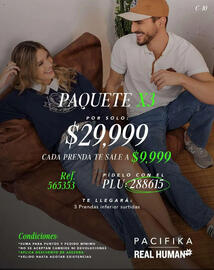 Catálogo Pacífika Página 397