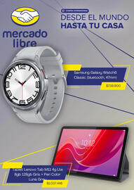 Catálogo Mercado Libre Página 10