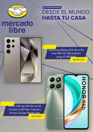 Catálogo Mercado Libre Página 2
