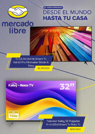Catálogo Mercado Libre Página 4