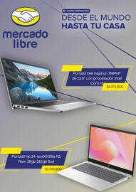 Catálogo Mercado Libre Página 8