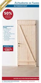 Zelfbouwmarkt folder Pagina 13