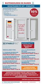 Zelfbouwmarkt folder Pagina 15