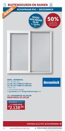 Zelfbouwmarkt folder Pagina 16