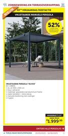 Zelfbouwmarkt folder Pagina 21