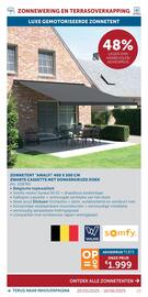 Zelfbouwmarkt folder Pagina 23