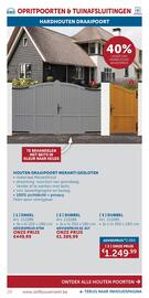 Zelfbouwmarkt folder Pagina 28