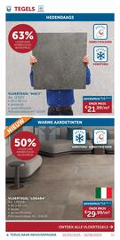 Zelfbouwmarkt folder Pagina 39