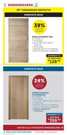 Zelfbouwmarkt folder Pagina 5