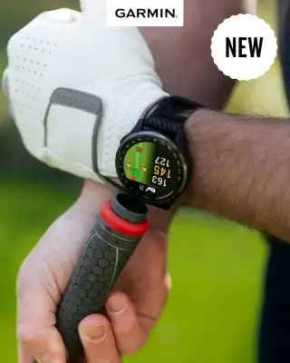 The Pro Shop catalogue (valid until 26-05)